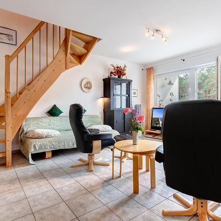 Ferienwohnung Jannek Цемпин Экстерьер фото